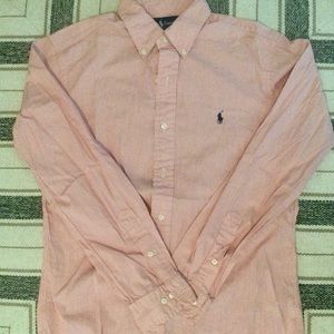 Ralph Lauren button up